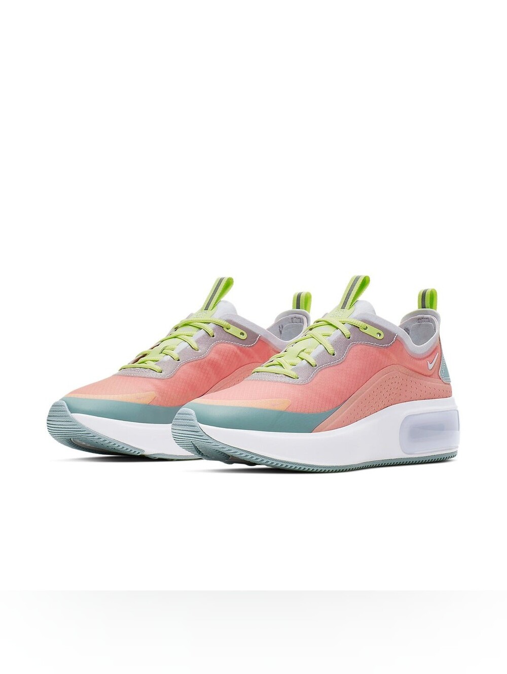 Women's Nike Air Max Dia SE 'Bleached Coral'